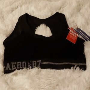 NWT Aeropostale Sports Bra